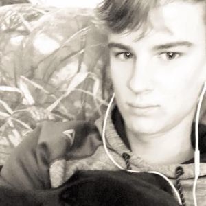 Meet your Posher, Dawson